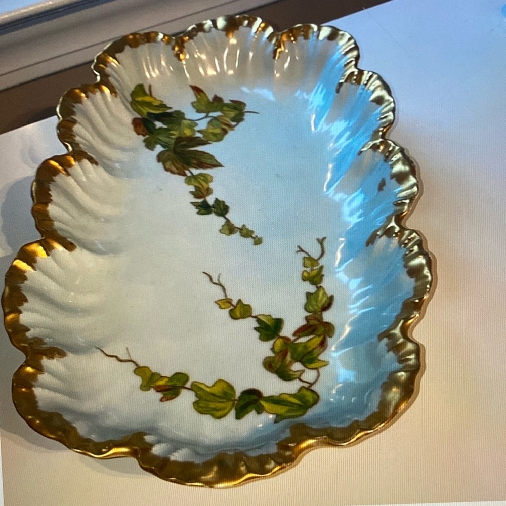 Cora-Jenny’s Limoges Depose